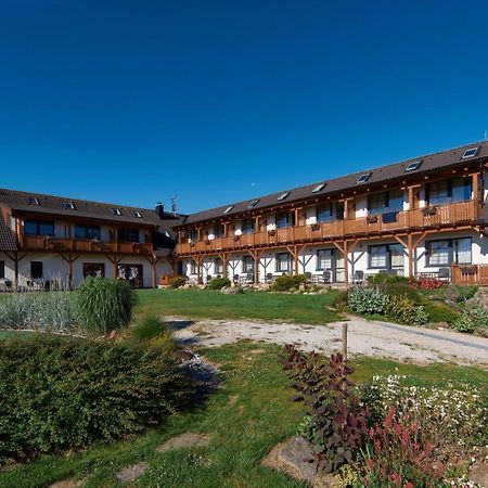 Jbx Resort Hotel Albatros Přední Výtoň Exteriör bild